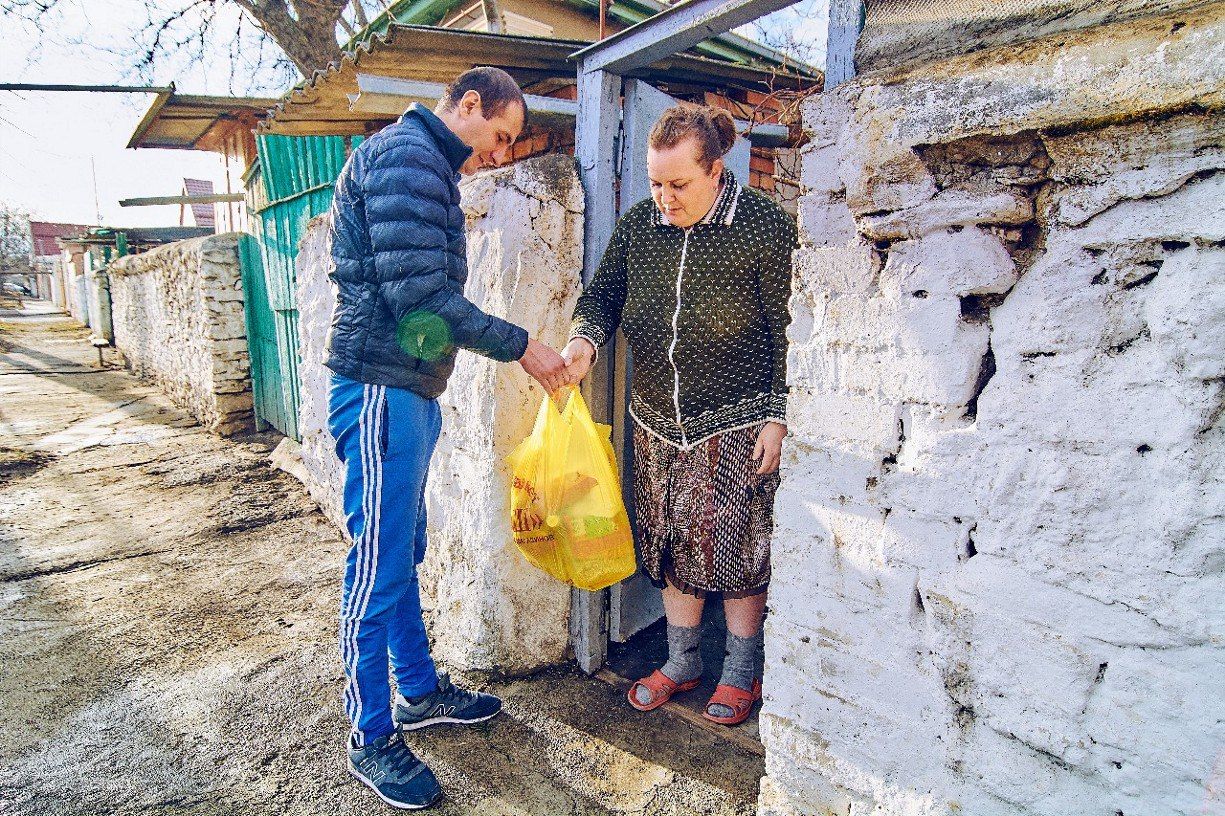 В Кисловодске подведут итоги масштабной благотворительной акции «От чистого сердца» В Кисловодске подведут итоги масштабной благотворительной акции «От чистого сердца»