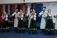 Ансамбль «Ставрополье» поздравит ветеранов Великой Отечественной войны Ансамбль «Ставрополье» поздравит ветеранов Великой Отечественной войны
