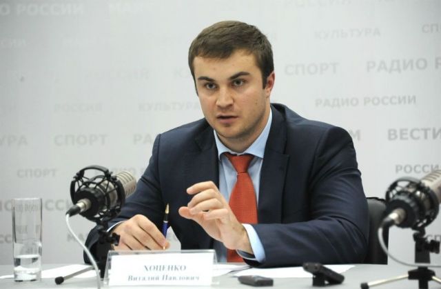 Министр энергетики, промышленности и связи Ставропольского края ушёл в отставку Министр энергетики, промышленности и связи Ставропольского края ушёл в отставку