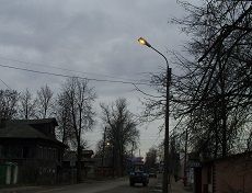 Прокуратура обязала восстановить освещение нескольких улиц Ставрополя Прокуратура обязала восстановить освещение нескольких улиц Ставрополя
