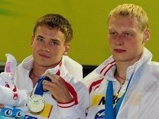 Ставрополец Евгений Кузнецов завоевал серебро ЧМ-2011 в прыжках в воду Ставрополец Евгений Кузнецов завоевал серебро ЧМ-2011 в прыжках в воду