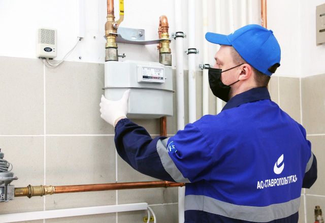 В домах и квартирах Ставрополя проверяют техническое состояние газового оборудования В домах и квартирах Ставрополя проверяют техническое состояние газового оборудования