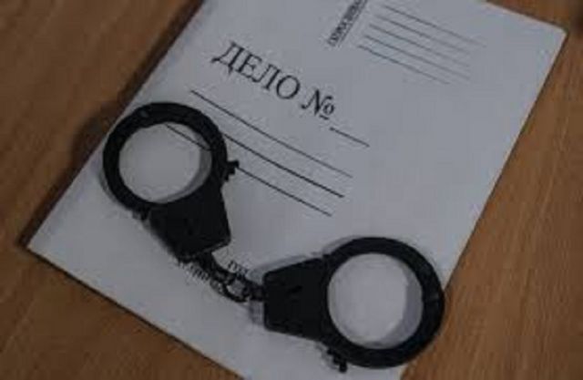На Ставрополье возбудили уголовные дела в отношении экс-начальника и главного инженера исправительной колонии На Ставрополье возбудили уголовные дела в отношении экс-начальника и главного инженера исправительной колонии