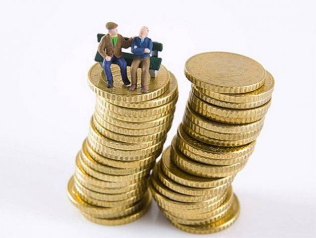 Индексация пенсий на Ставрополье коснётся социальных групп граждан Индексация пенсий на Ставрополье коснётся социальных групп граждан