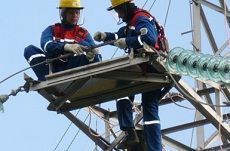 На Ставрополье из-за ДТП без электричества остались около 600 селян На Ставрополье из-за ДТП без электричества остались около 600 селян