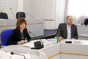 Законопроекты готовы к заседанию Думы Ставропольского края Законопроекты готовы к заседанию Думы Ставропольского края