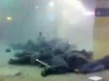 Бомбу в Домодедово взорвал не ставрополец Виталий Раздобудько Бомбу в Домодедово взорвал не ставрополец Виталий Раздобудько