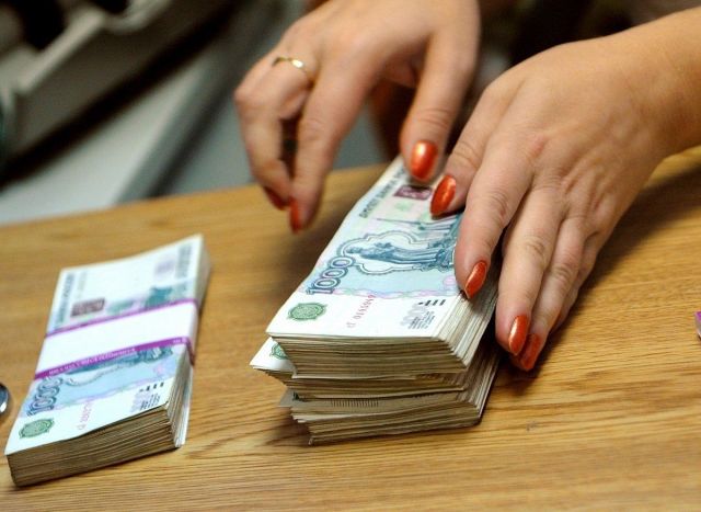 В Пятигорске мошенницы обманным путём получили кредит на 48 миллионов рублей В Пятигорске мошенницы обманным путём получили кредит на 48 миллионов рублей