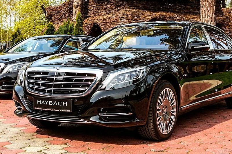 Ставропольский край вошёл в топ-10 по продажам люксовых авто с пробегом Ставропольский край вошёл в топ-10 по продажам люксовых авто с пробегом