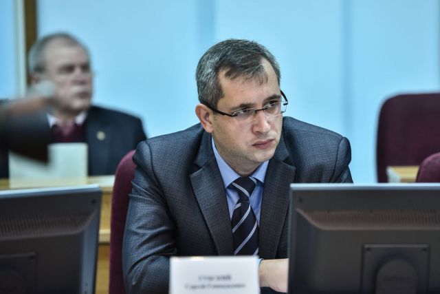 Назначен новый руководитель региональной тарифной комиссии Ставропольского края Назначен новый руководитель региональной тарифной комиссии Ставропольского края