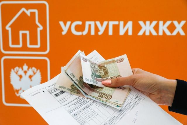 На Ставрополье с 1 июля тарифы на услуги ЖКХ будут проиндексированы На Ставрополье с 1 июля тарифы на услуги ЖКХ будут проиндексированы