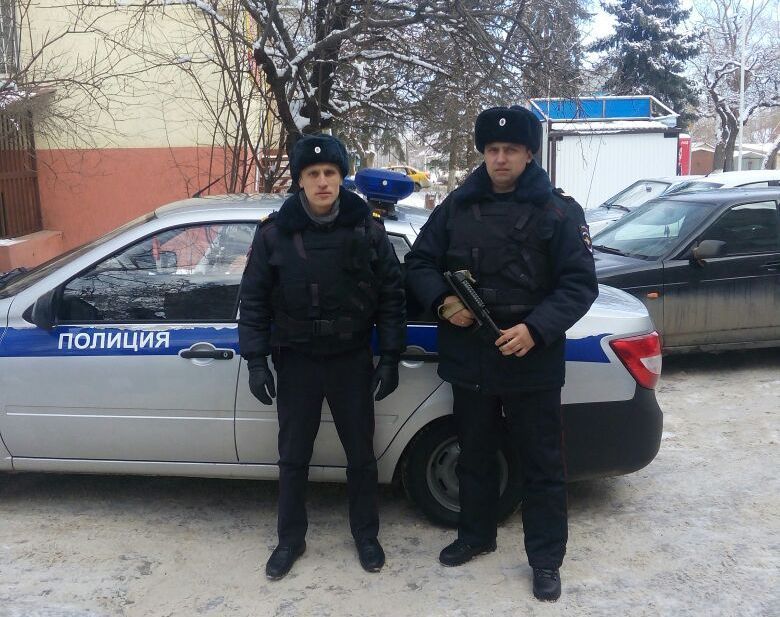 На Ставрополье задержали подозреваемого в ограблении букмекерской конторы
