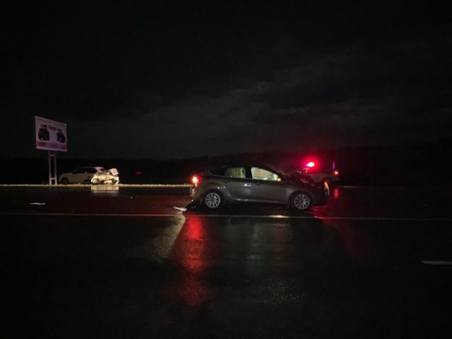 Два человека пострадали в ДТП в Шпаковском районе Ставрополья Два человека пострадали в ДТП в Шпаковском районе Ставрополья