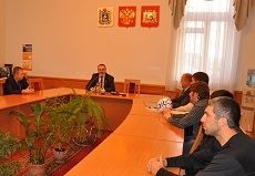 Чествование сборной ветеранов Чествование сборной ветеранов