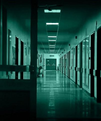 Главному врачу городской больницы Пятигорска, где пациентка вытирала с пола кровь, внесли представление Главному врачу городской больницы Пятигорска, где пациентка вытирала с пола кровь, внесли представление
