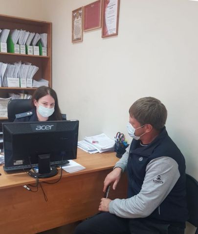 Житель Ставрополья оплатил 63 штрафа ради продажи большегруза Житель Ставрополья оплатил 63 штрафа ради продажи большегруза