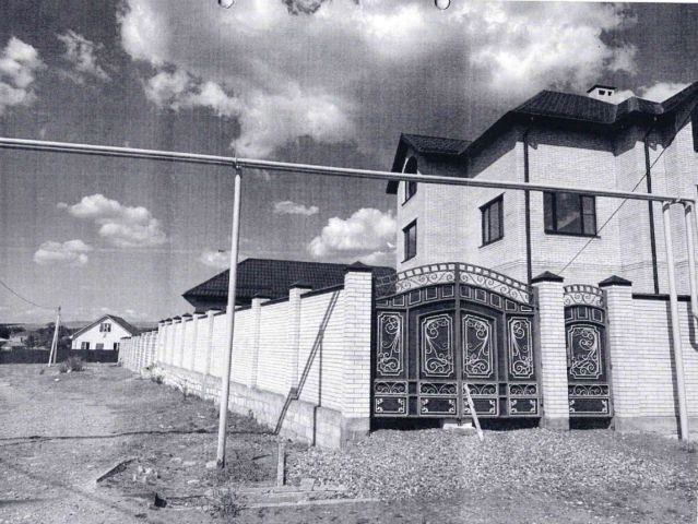 Дом экс-начальника ГИБДД Ставрополья Алексея Сафонова выставили на торги за 9 млн рублей