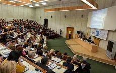 Более 400 специалистов из разных регионов России приехали в Ставрополь Более 400 специалистов из разных регионов России приехали в Ставрополь