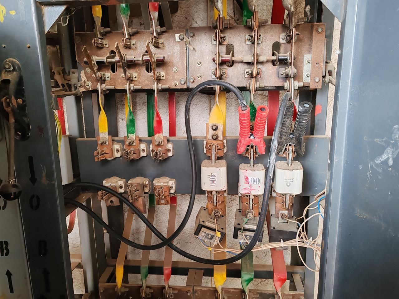 Директор ставропольской фирмы похитила электроэнергию на 4 млн рублей