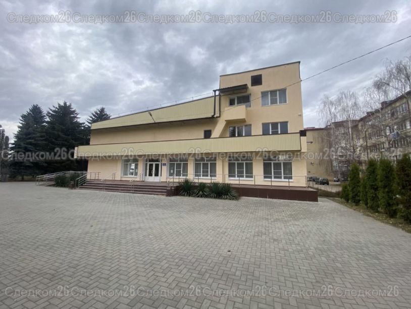 Директор фирмы получил условный срок за мошенничество на миллион рублей в Предгорном округе