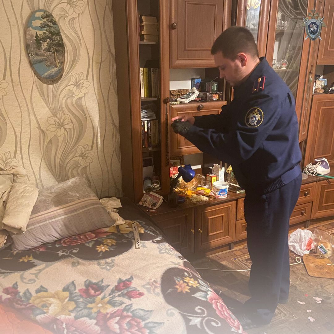 Пьяная ссора закончилась убийством