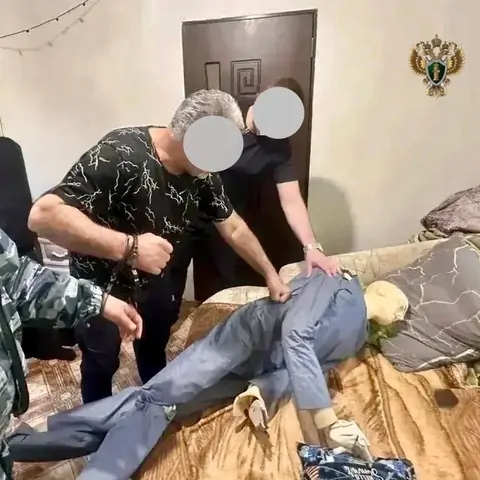 На Ставрополье мужчина до смерти избил жену из-за ревности