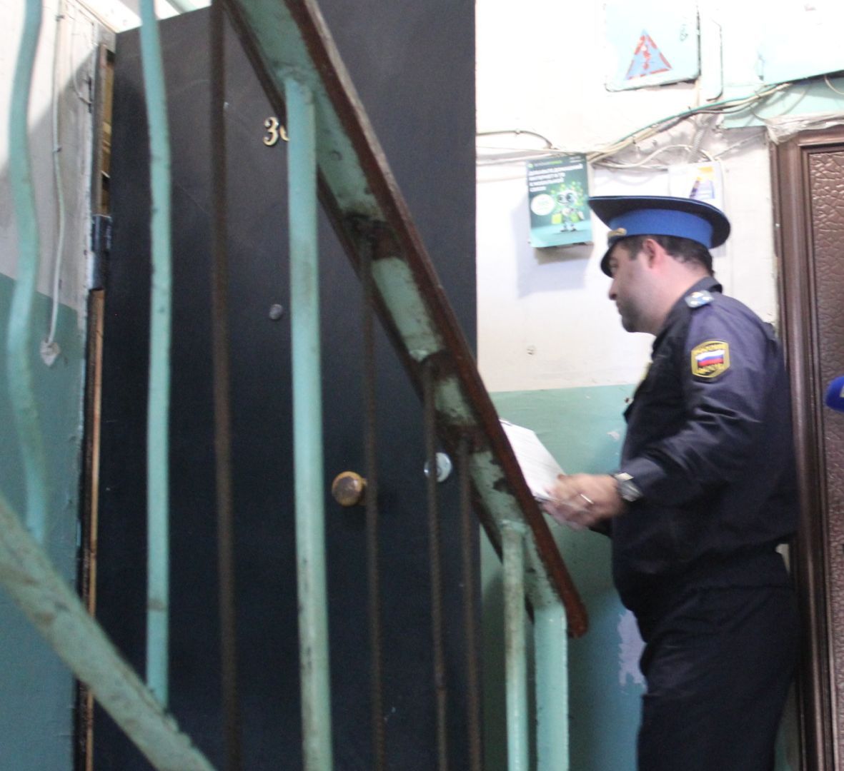 Ставрополец лишился автомобиля из-за крупного долга по алиментам