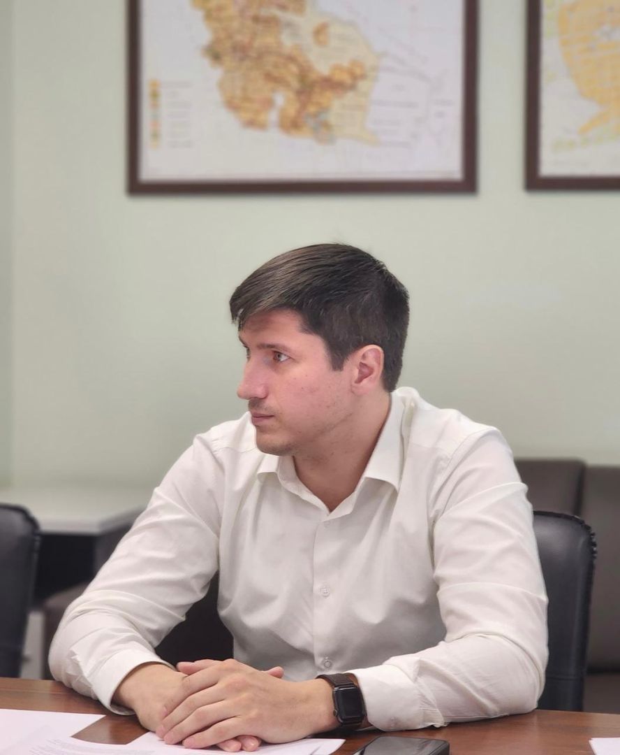 Ветеран СВО создал проект автобуса для детских тренировок