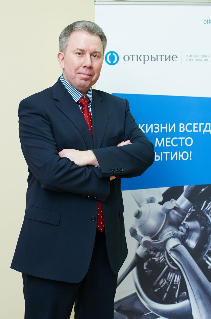 На площадке сайта 1777.ru прошла онлайн-конференция с управляющим региональным операционным офисом «Ставропольский» банка «Открытие»
