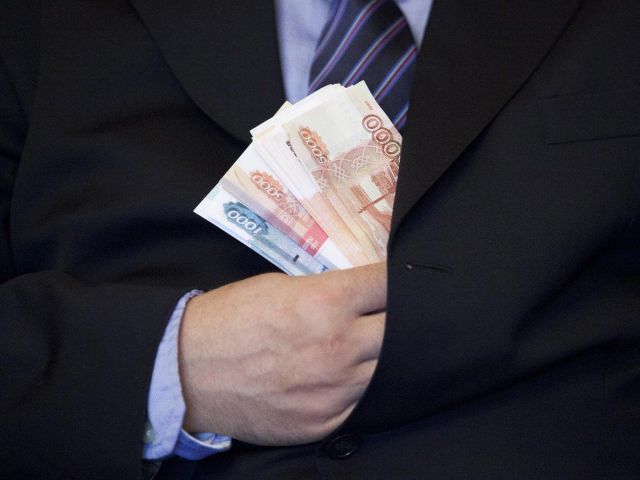 Торговый представитель в Ставропольском крае присвоил более миллиона рублей Торговый представитель в Ставропольском крае присвоил более миллиона рублей