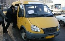 В крае наблюдается рост уровня аварийности на пассажирском транспорте В крае наблюдается рост уровня аварийности на пассажирском транспорте
