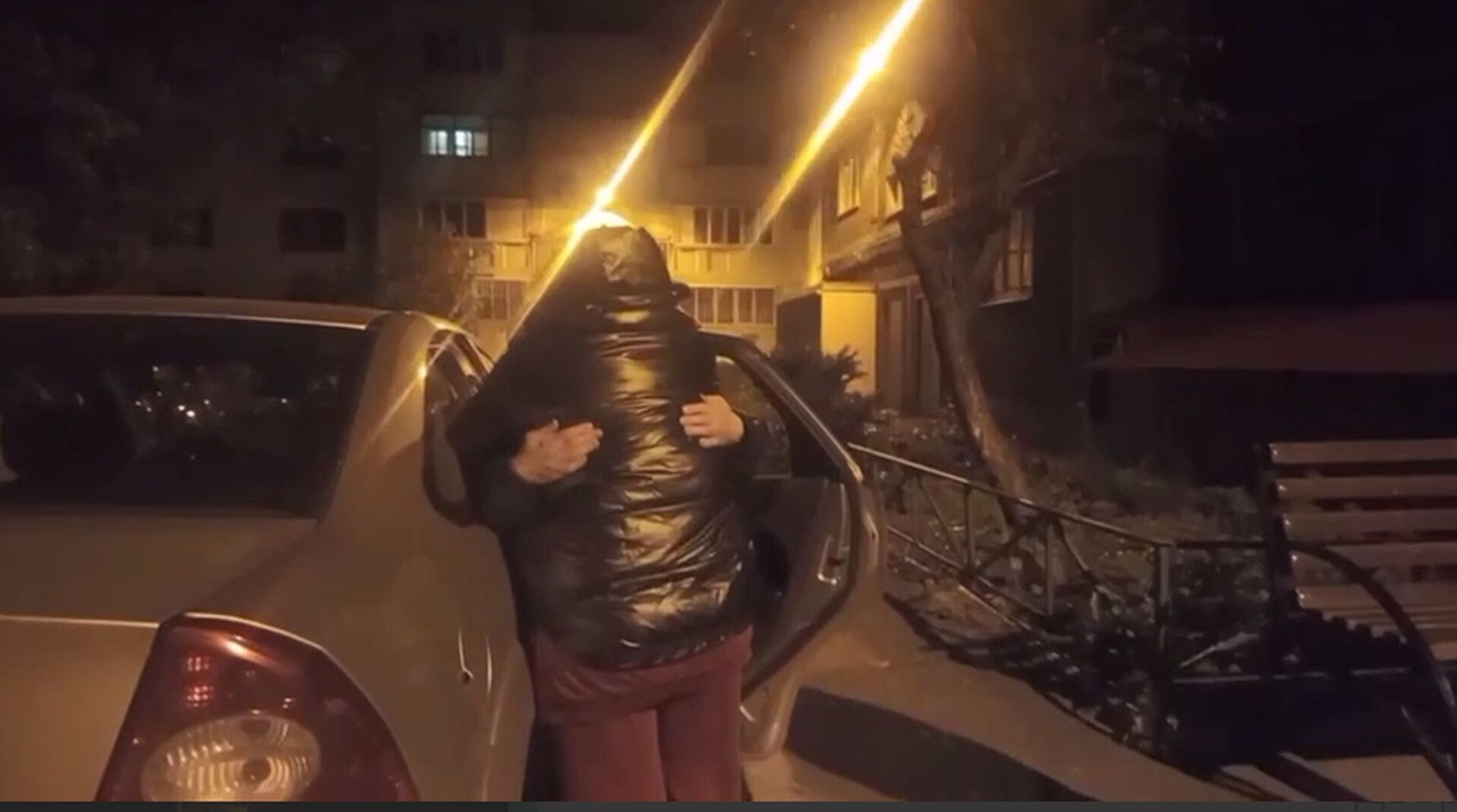 Волонтеры за час отыскали пропавшего человека