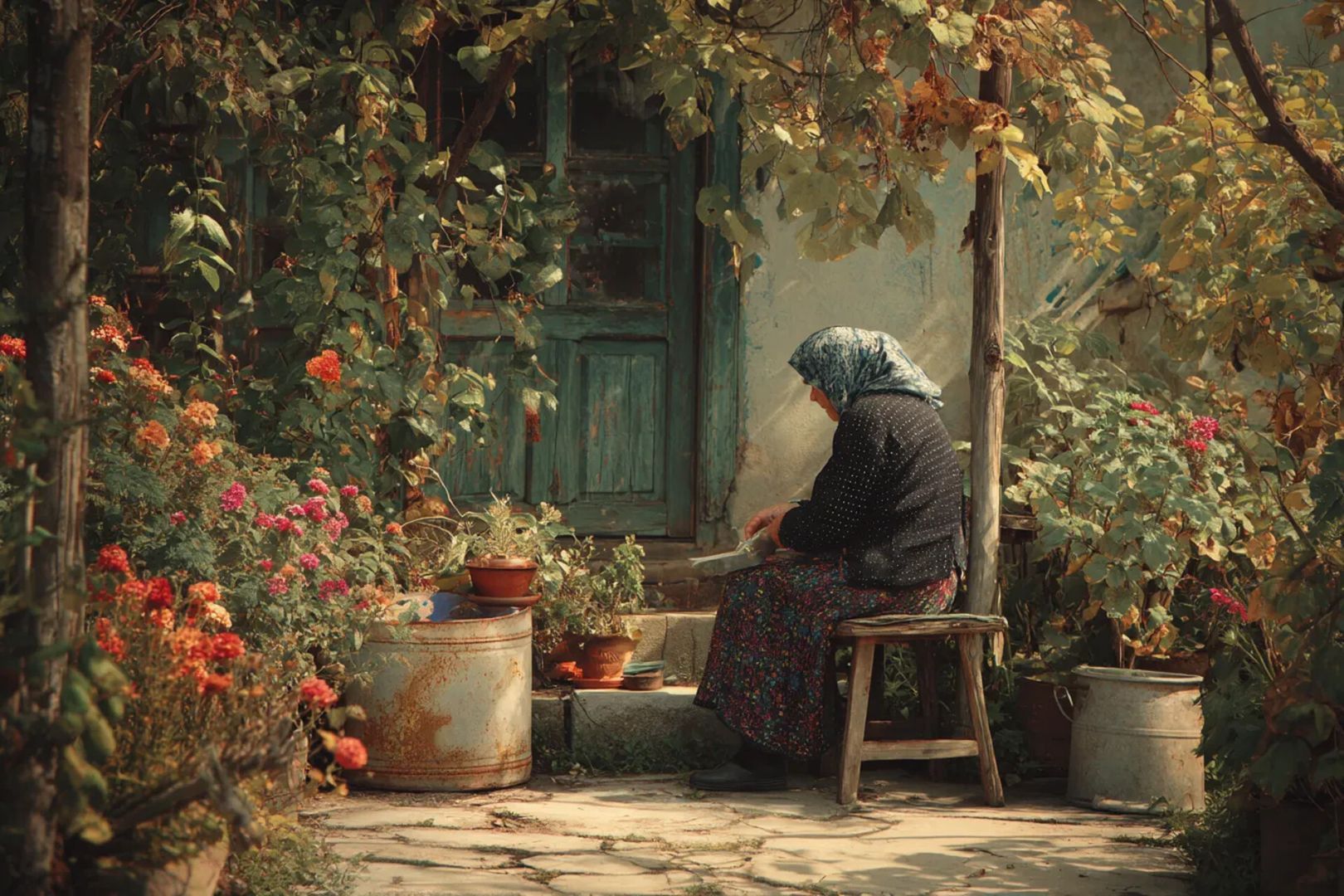 Эти растения дадут урожай на 3 недели раньше, если посеять их в феврале