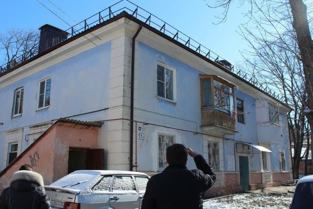 Министр ЖКХ Ставропольского края провёл выездной приём граждан в Лермонтове Министр ЖКХ Ставропольского края провёл выездной приём граждан в Лермонтове