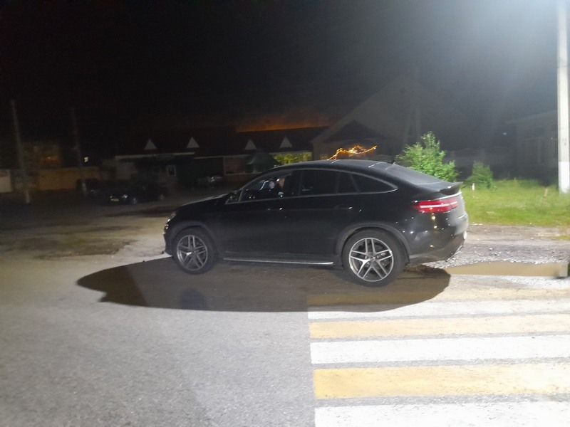 За повторное пьяное вождение ставропольца ждет уголовная ответственность