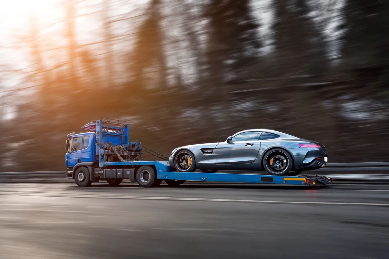 Работаю эвакуаторщиком 8 лет: рассказываю, какие машины ломаются чаще всего — статистика вас удивит