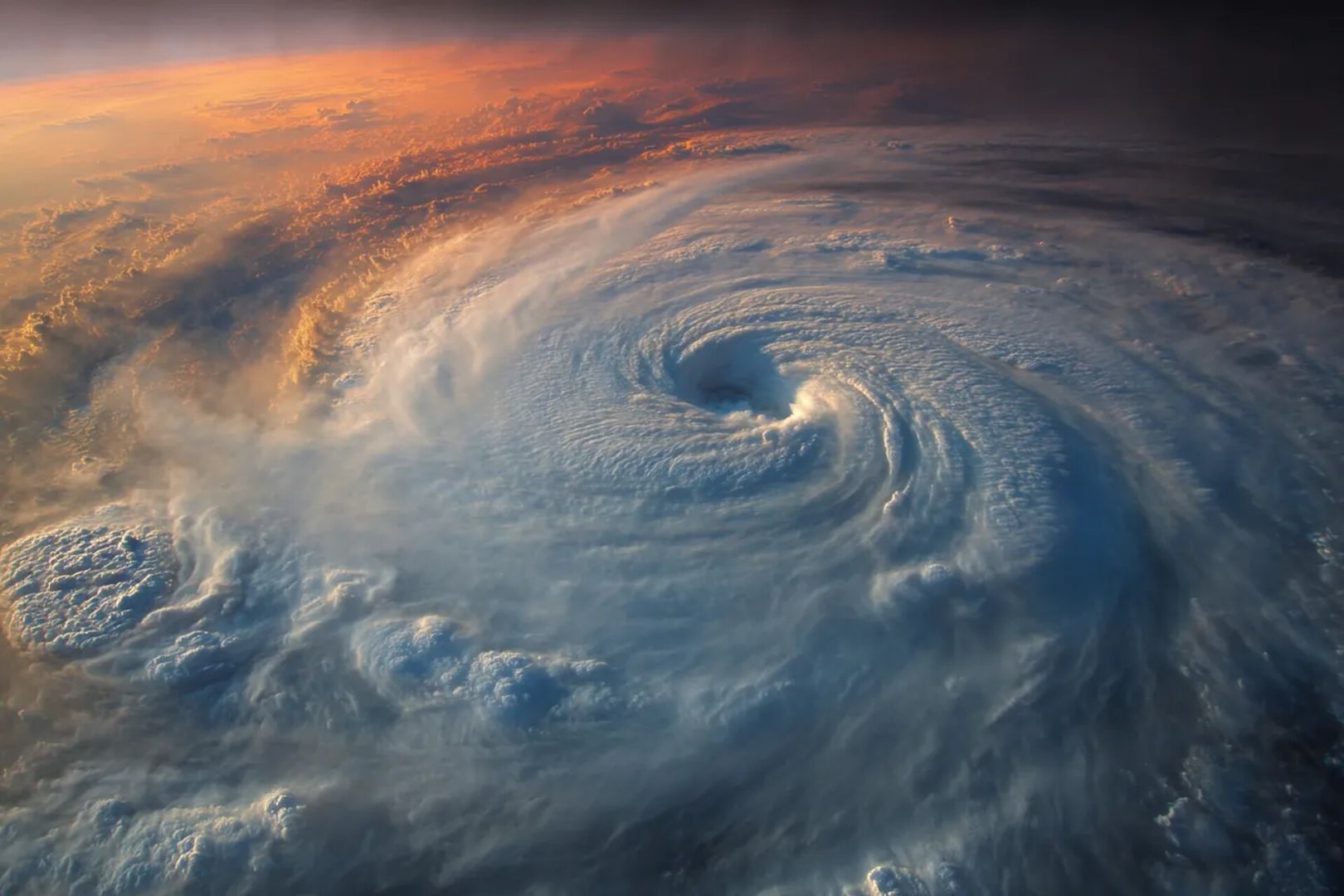 Прогноз погоды на октябрь 2025: неожиданные аномалии в регионах России