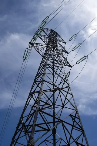 Модернизацию линии электропередачи стоимостью 6 млрд рублей завершили на Ставрополье