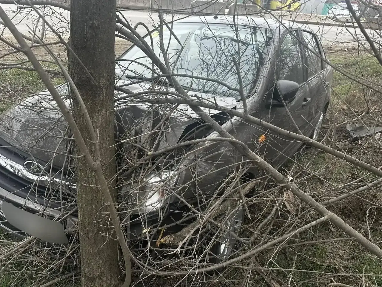 Проблемы со здоровьем могли стать причиной смертельной аварии в Пятигорске