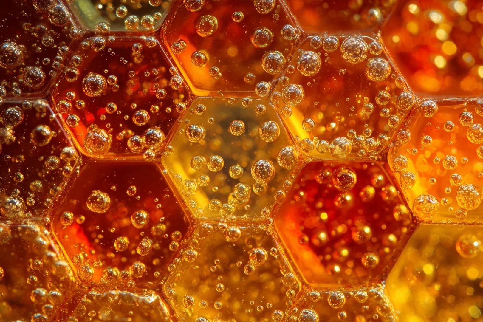 Что произойдет с телом, если есть мед каждый день месяц