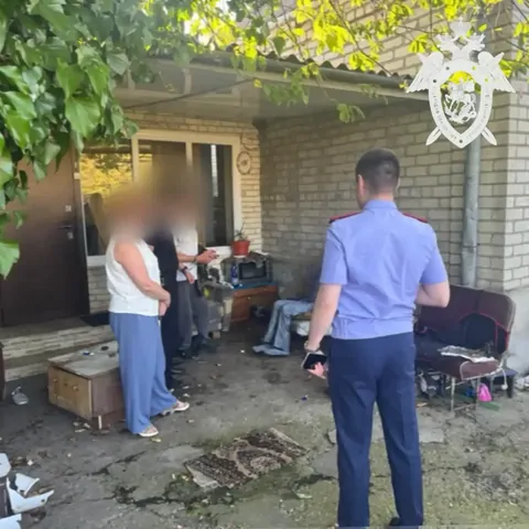 Ставрополец до смерти избил брата во время ссоры
