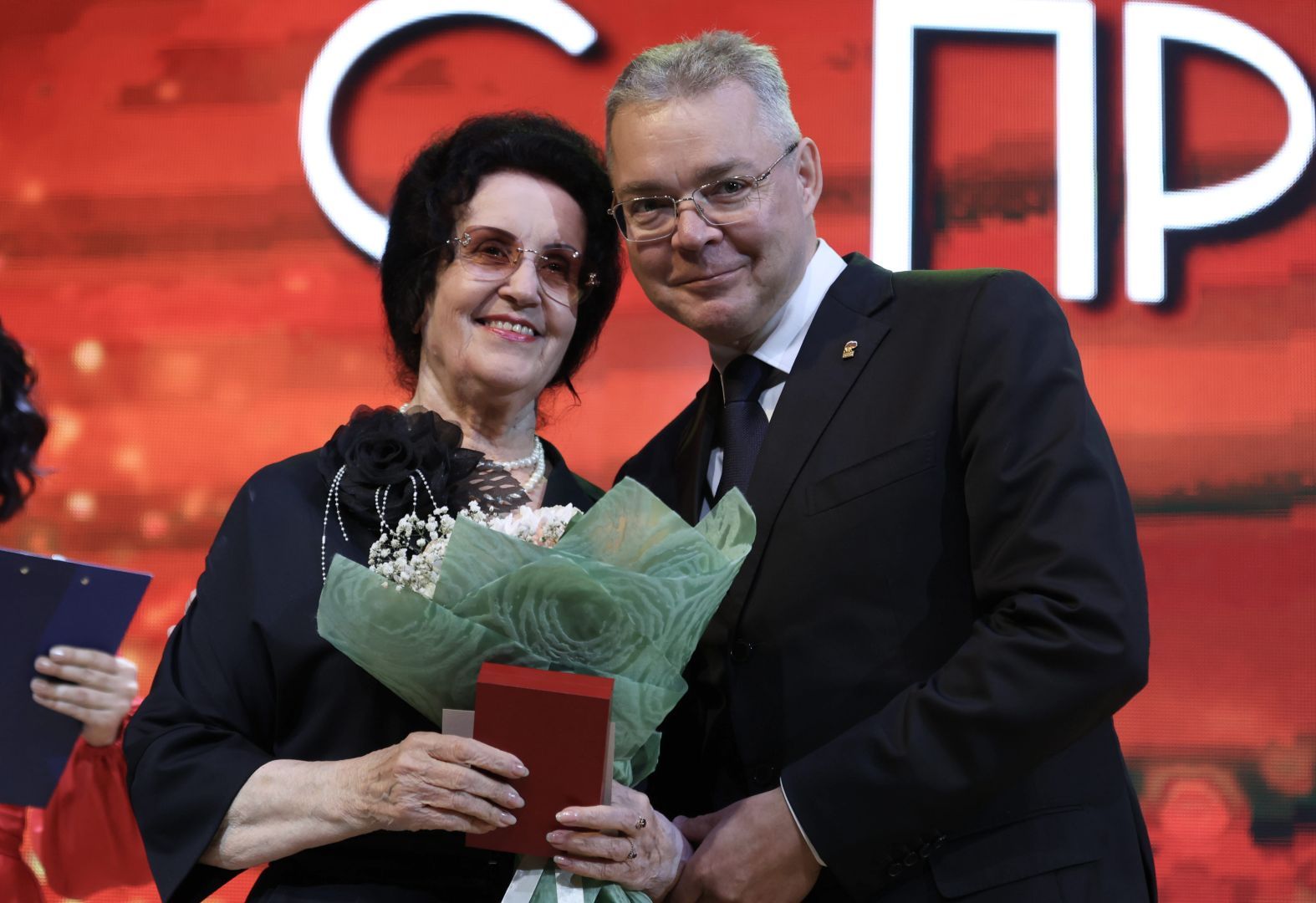 Семь педагогов Ставрополья получили краевые награды в преддверии Дня учителя