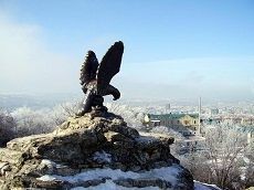 Ставропольские курорты успешно демонстрируют свой потенциал на международной выставке в Москве Ставропольские курорты успешно демонстрируют свой потенциал на международной выставке в Москве