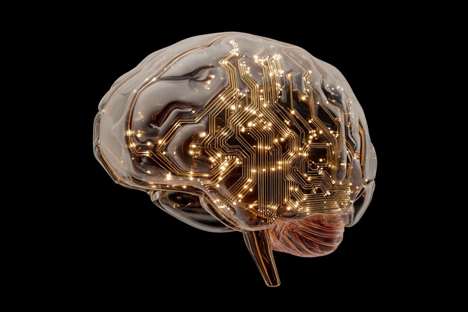 Раскрыто: пять ключевых стадий развития человеческого мозга, включая «подростковую» фазу, которая длится до 32 лет