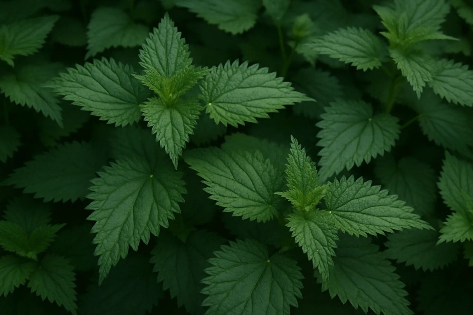 От жгучего сорняка до хрустящего деликатеса: почему богатые начали «гоняться» за крапивными чипсами