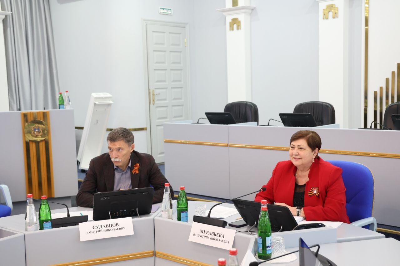 На Ставрополье усилят социальную направленность бюджета