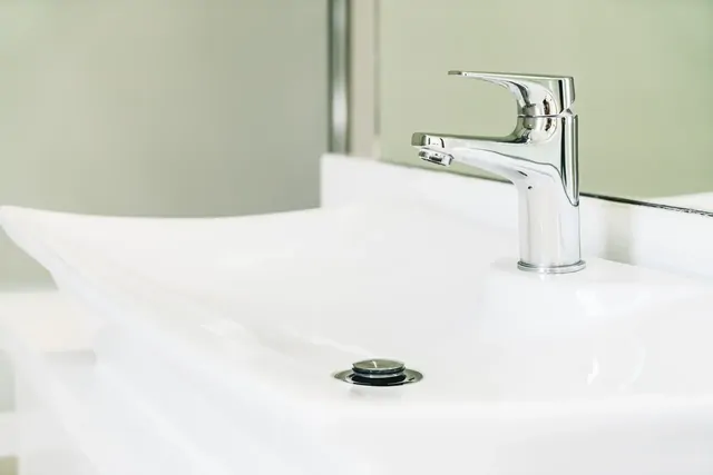 Часть жителей Кавминвод осталась без воды 12 февраля