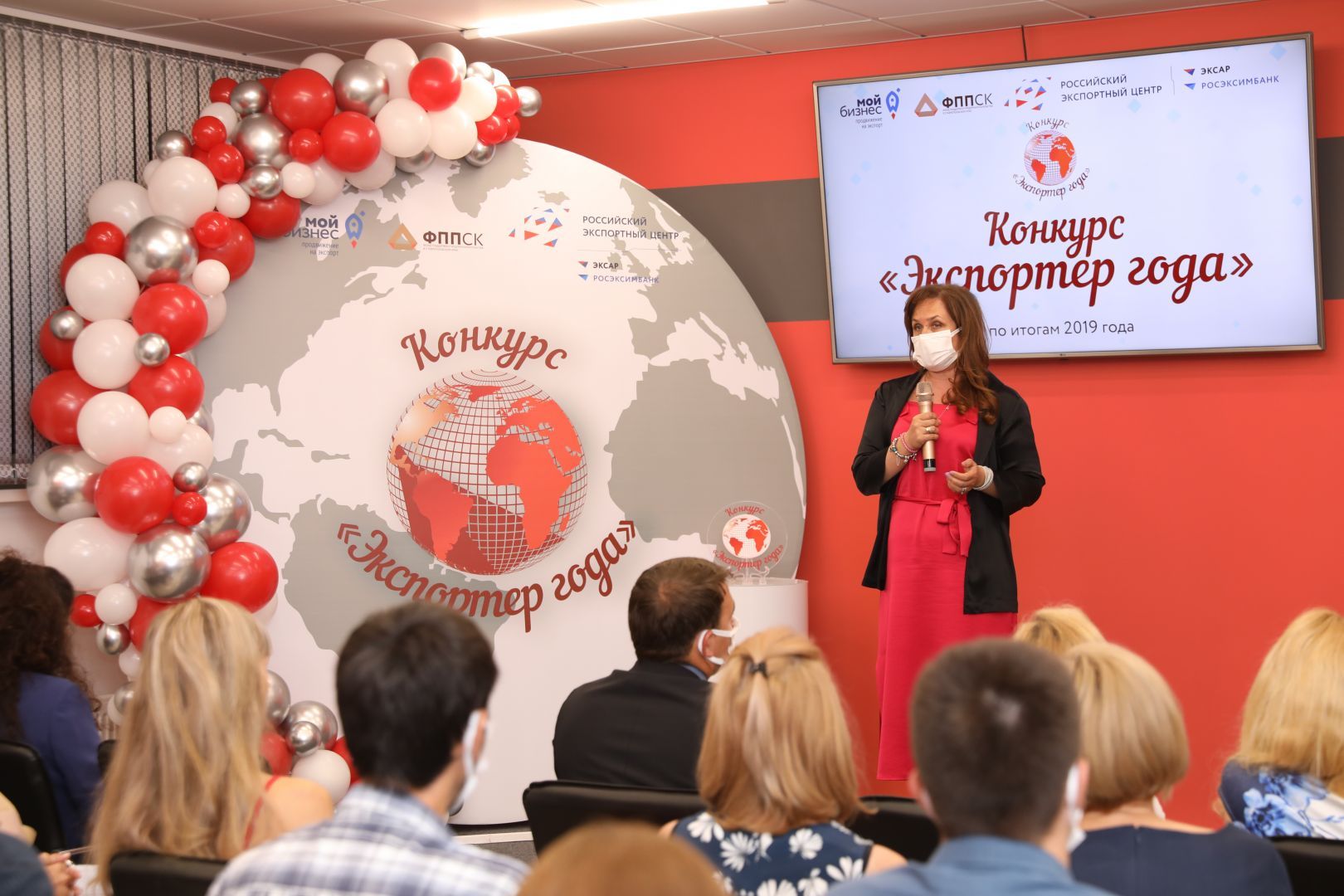 На Ставрополье объявлены итоги конкурса «Экспортер года»