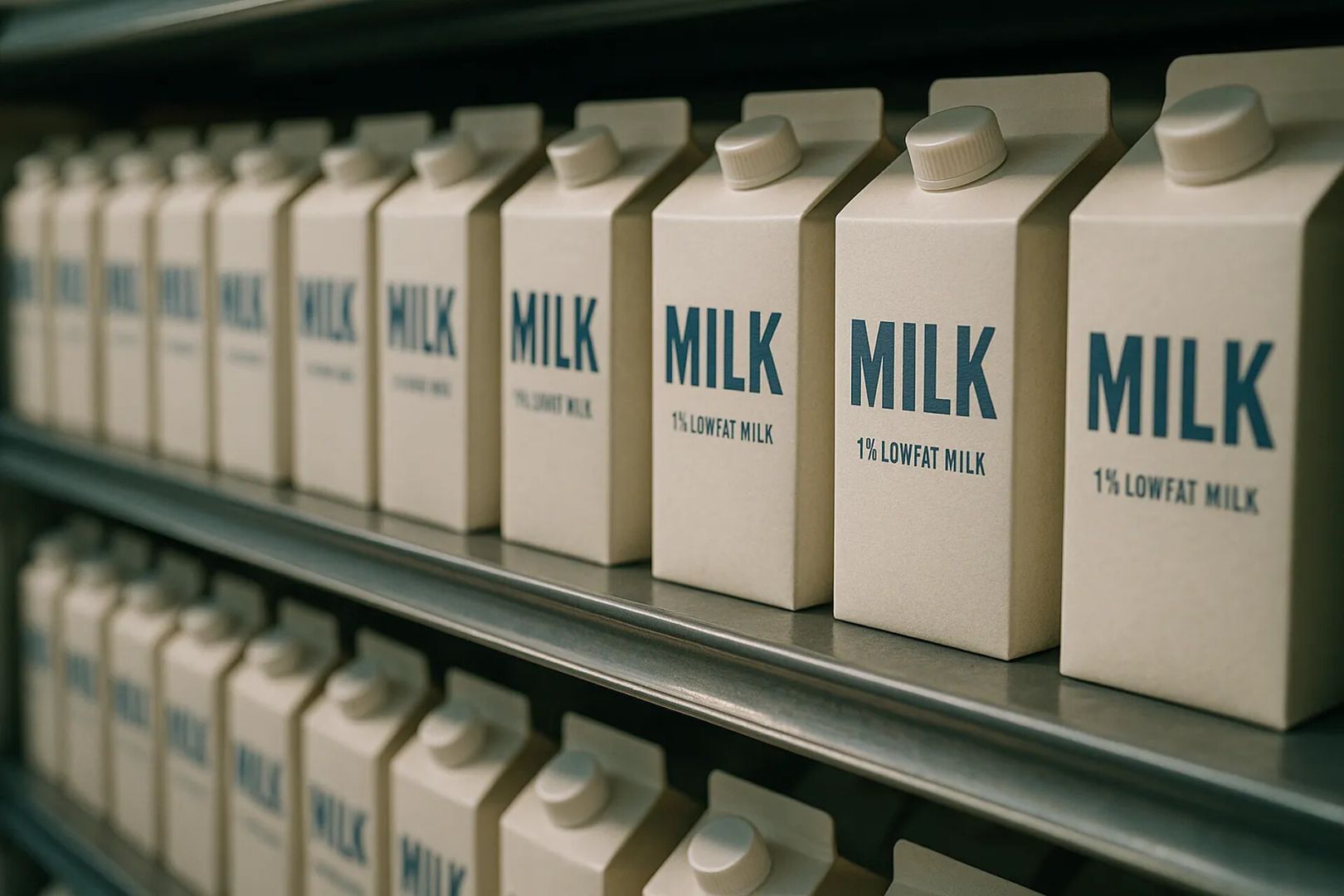 Работаю на молокозаводе 20 лет: вот какое молоко я никогда не покупаю в магазине