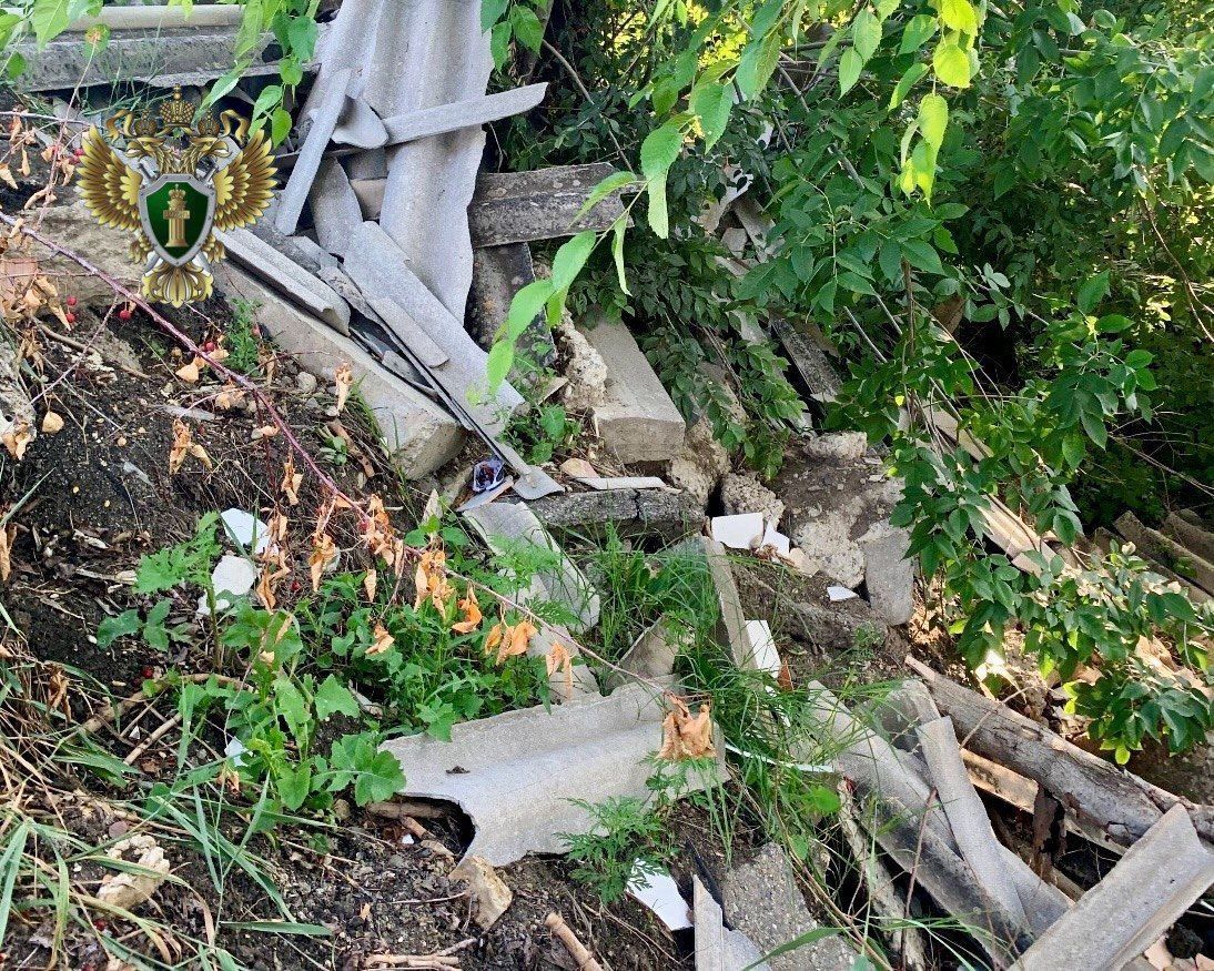 В Ставрополе устранят шесть свалок